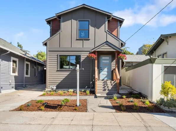 354 49th St, Oakland, CA 94609