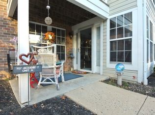 9107 Lincolnshire Ct APT A, Baltimore, MD 21234