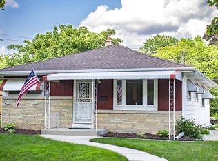 3258 S 55th St, Milwaukee, WI 53219