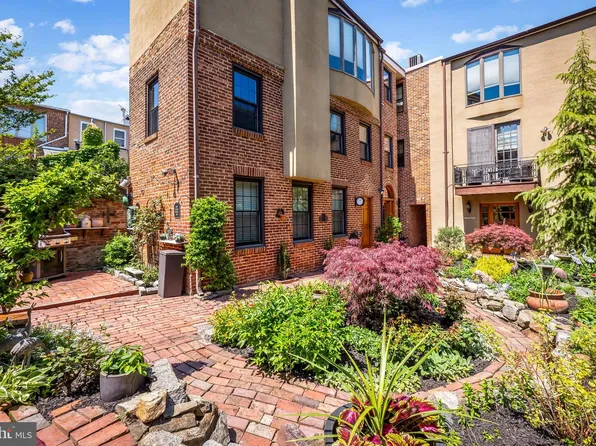 1807 Lancaster St, Baltimore, MD 21231
