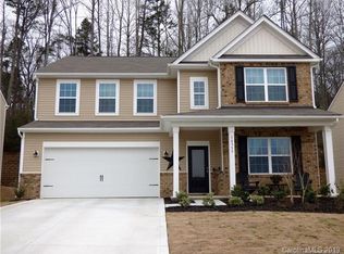 10355 Rutledge Ridge Dr NW, Huntersville, NC 28078