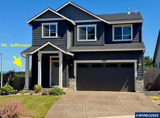 5506 Mountain Quail Dr S, Salem, OR 97306