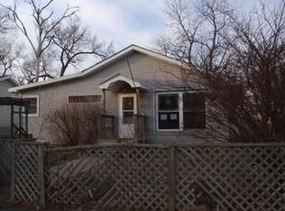 1022 4th Ave, Council Bluffs, IA 51501