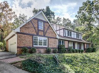 3785 Woodsong Ct, Atlanta, GA 30338