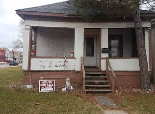 533 Hoffman St, Hammond, IN 46327