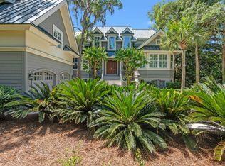 69 New Settlement Rd, Kiawah Island, SC 29455