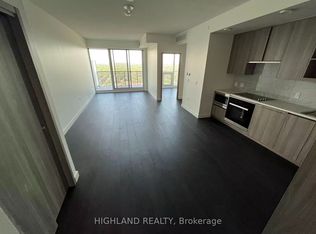 85 McMahon Dr #2808, Toronto, ON M2K0C2