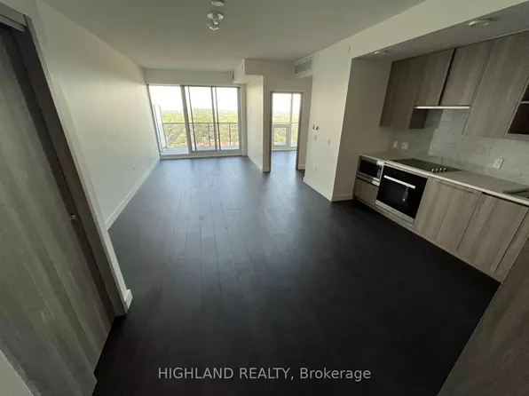 85 McMahon Dr, Toronto, ON