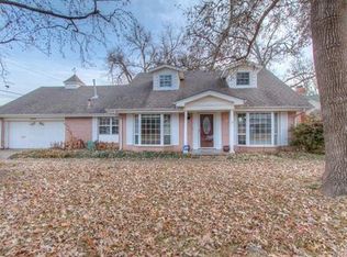 5605 S Saint Louis Ave, Tulsa, OK 74105