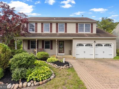 146 W Holly Ln, Tuckerton, NJ, 08087