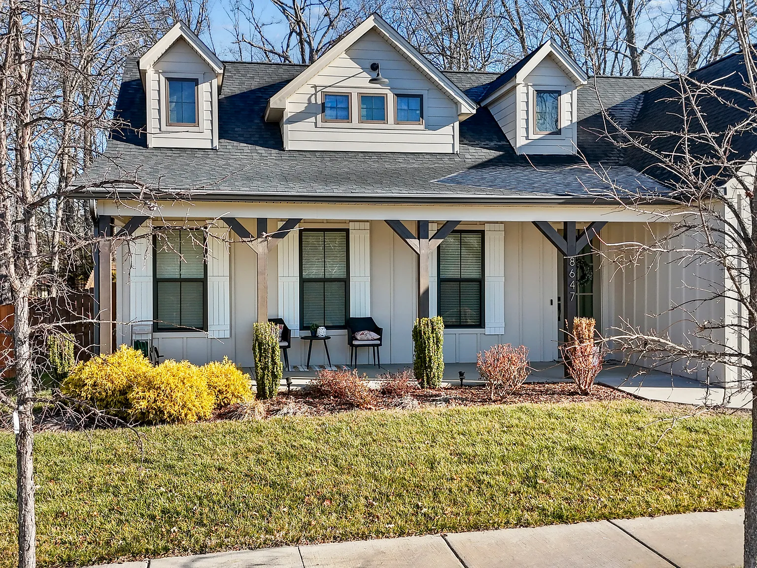 3 bed, 1673 sqft, $2,600 — Photo 3