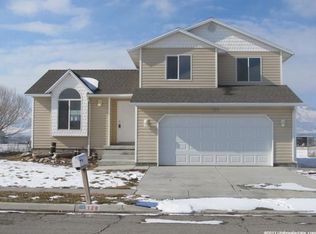 128 S Worthington St, Grantsville, UT 84029