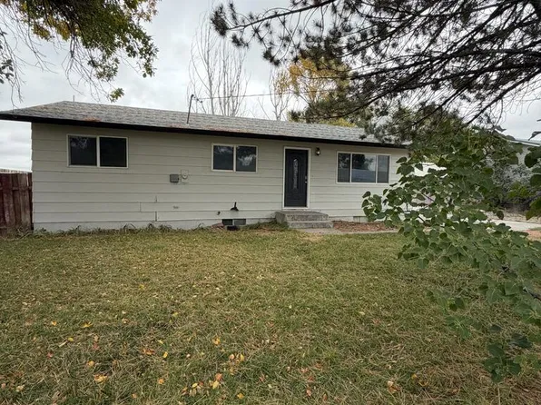 41 S 1190 W, Blackfoot, ID 83221