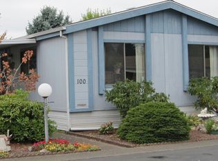 2902 E 2nd St UNIT 100, Newberg, OR