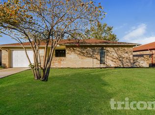 820 Oak Grove Ln, Royse City, TX 75189