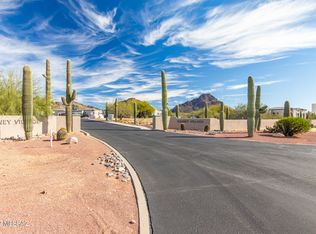 5761 W Treasure Point Pl, Tucson, AZ 85713