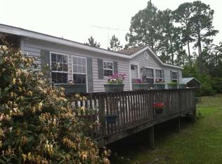 243 Quail Trl, Apalachicola, FL 32320