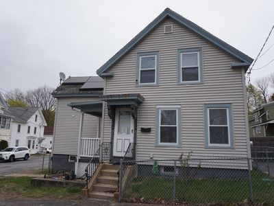 2 Brigham St, Fitchburg, MA, 01420