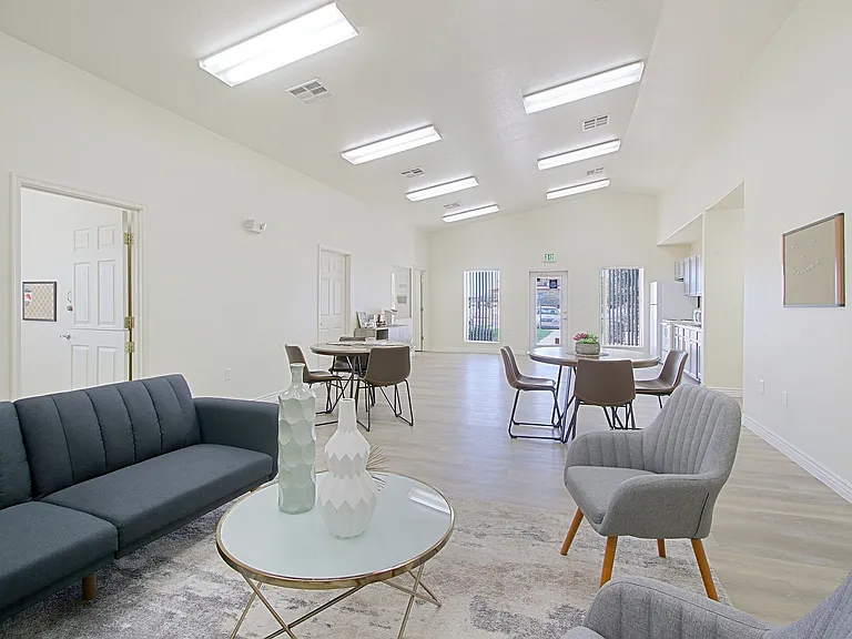 Marana Apartments