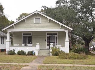 1316 Old Shell Rd, Mobile, AL 36604