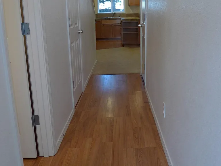 entry hall way