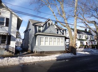 417 12th St, Huntingdon, PA 16652