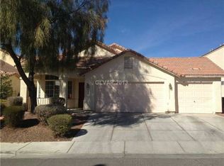 848 Glitter Glen Ct, Las Vegas, NV 89123