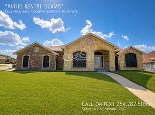 4413 Courage Ave, Killeen, TX 76542