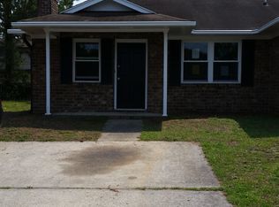 7741 Corley Dr #1, North Charleston, SC 29418