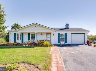 12 Orchard Dr, Ranson, WV 25438