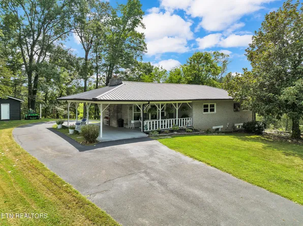 5180 State Highway 30 W, Decatur, TN 37322