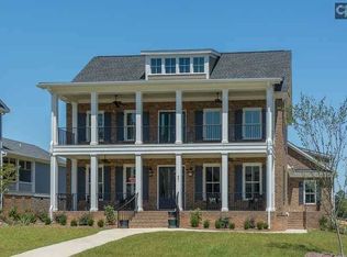 441 River Club Rd, Lexington, SC 29072