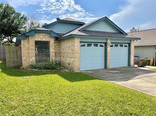 2305 Dowd Ln, Austin, TX 78728