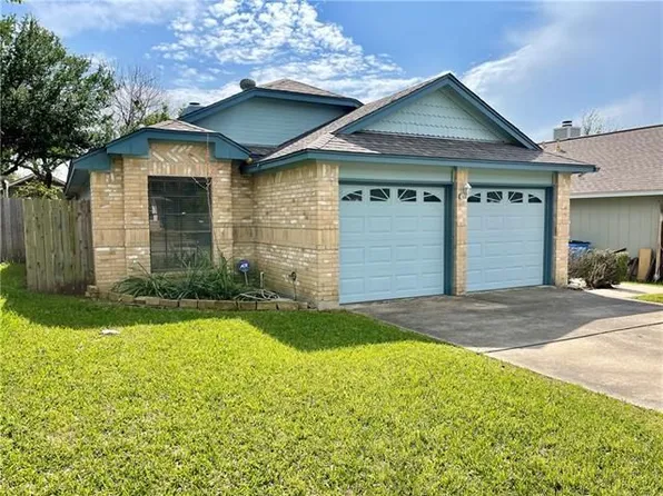 2305 Dowd Ln, Austin, TX 78728