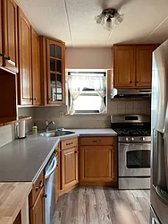 Rented by Bedford Brownstone Realty