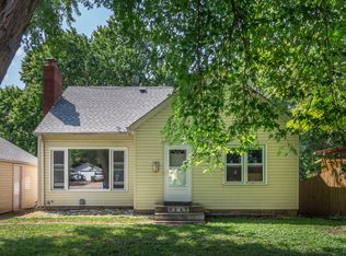 1341 Winchell St, Saint Paul, MN 55106