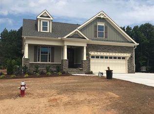 180 Bonaventure Dr, Clayton, NC 27527