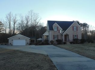 232 Ward Rd, Windsor, NC 27983