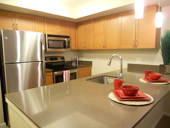 Great kitchen for the cook in you!