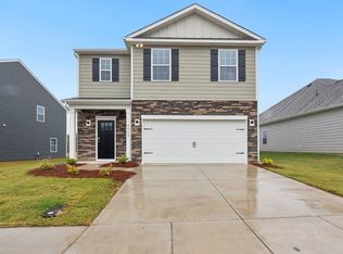 6709 Barcelona Way, Charlotte, NC 28214