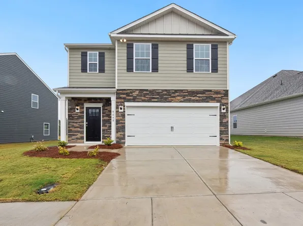 5528 Pamplona Way, Charlotte, NC 28214