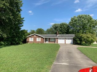208 N Ky 830, Corbin, KY 40701
