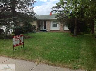 3404 Penrose Dr, Lansing, MI 48911