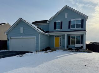 522 Windett Ridge Rd, Yorkville, IL 60560