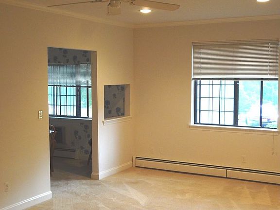 Opposite View of Living Room