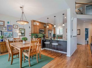 12859 E Dickensen Pl, Aurora, CO 80014