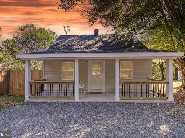 17299 Monrovia Rd, Orange, VA 22960