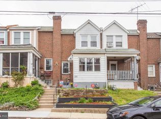 131 Laurel Rd, Sharon Hill, PA 19079