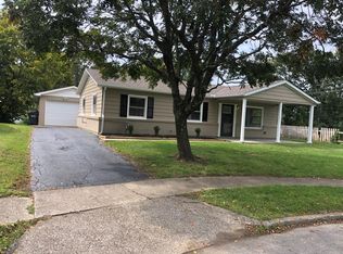 1702 Sarasota Ct, Lexington, KY 40505