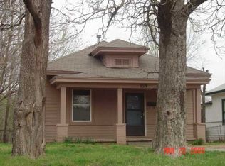 329 SE 26th St, Oklahoma City, OK 73129